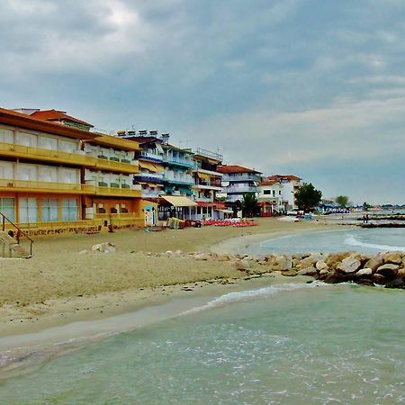 Hotel G.L. Paralia Katerinis Exterior photo